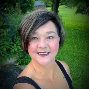 Meet your Posher, Jeananne